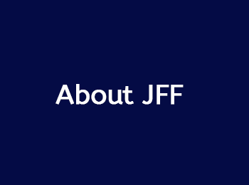 About JFF