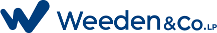 Weeden & Co.