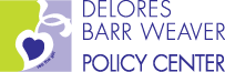 Delores Barr Weaver Policy Center