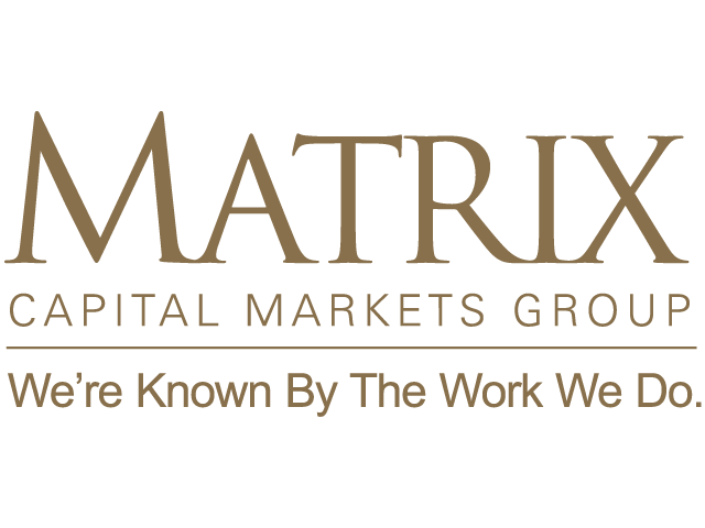 Matrix Capital